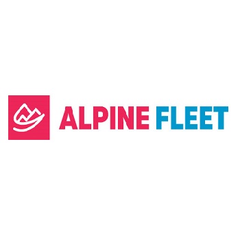 Logo of Alpine Fleet