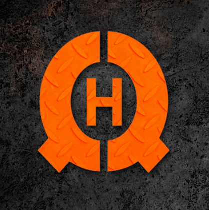 Logo of HQ Fabrication Metal Fabrication In South Shields, Tyne And Wear