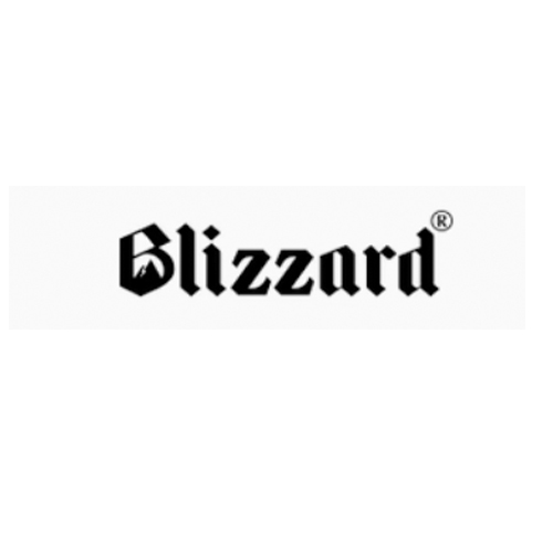 Logo of Blizzard Health