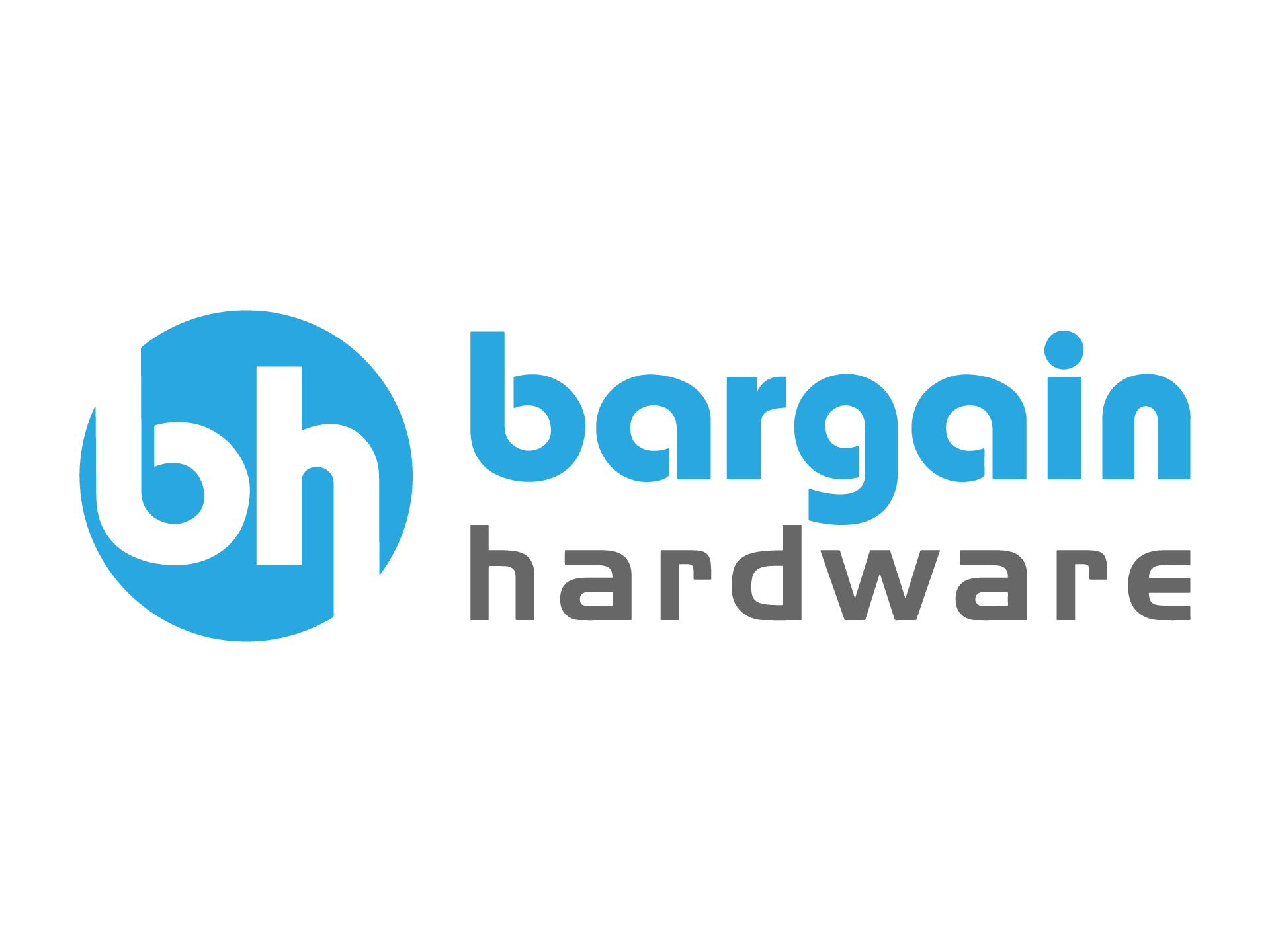Logo of Bargain Hardware
