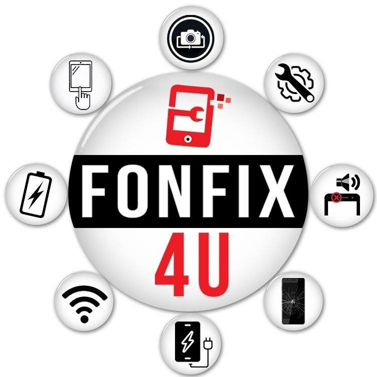 Logo of Fon Fix 4 U