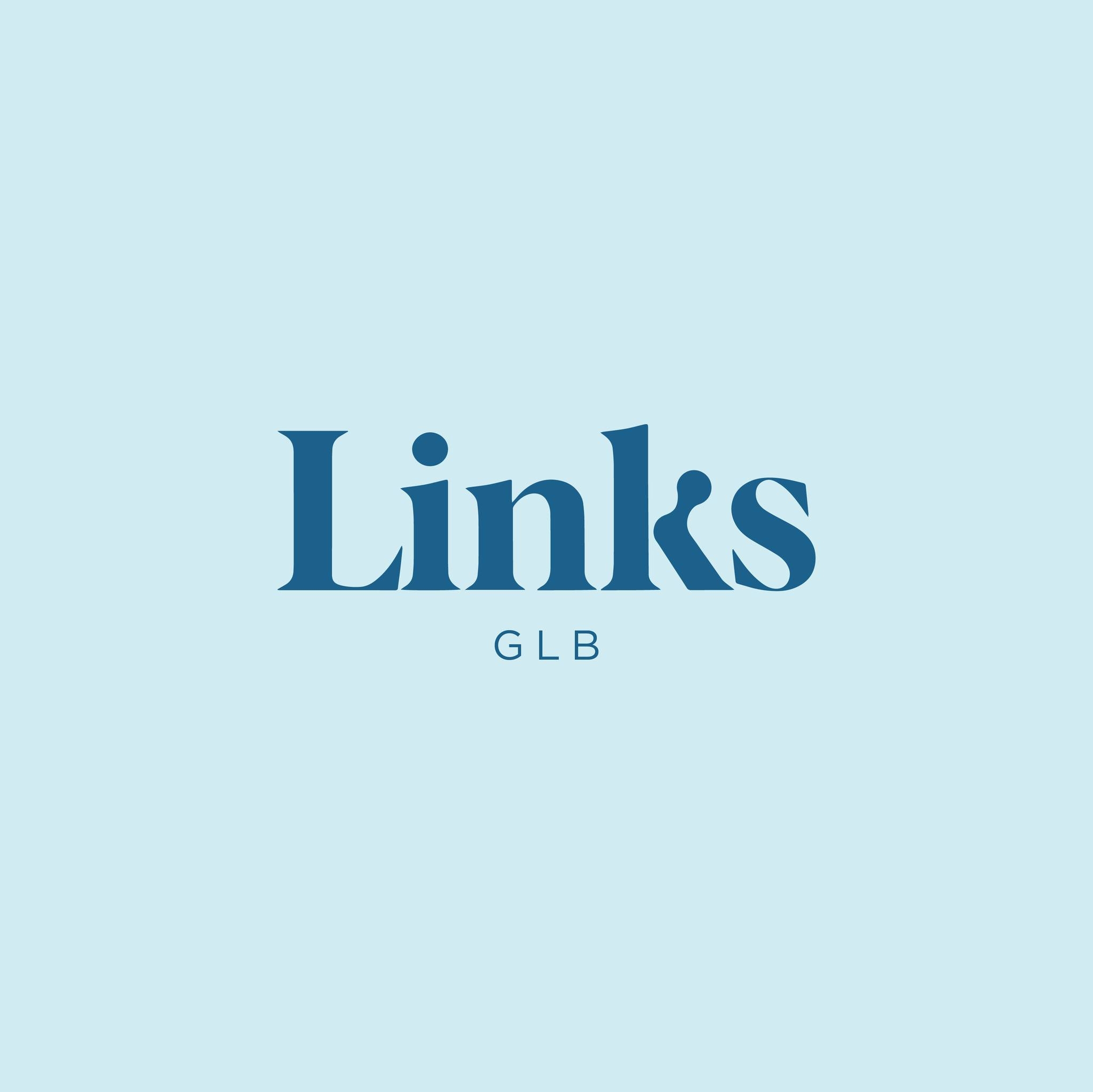 Logo of Links GLB