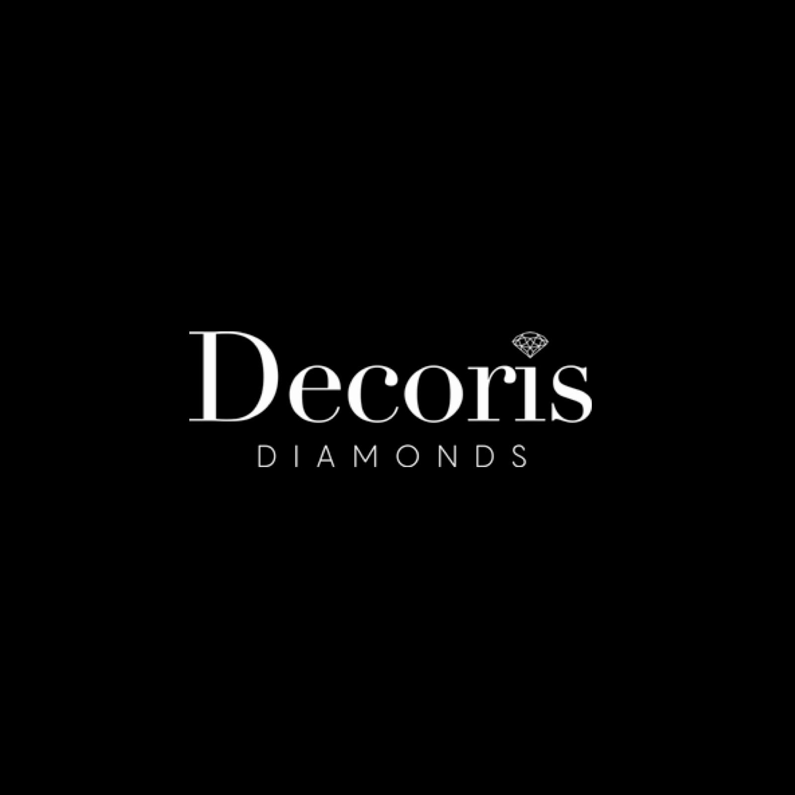 Logo of Decoris Diamonds