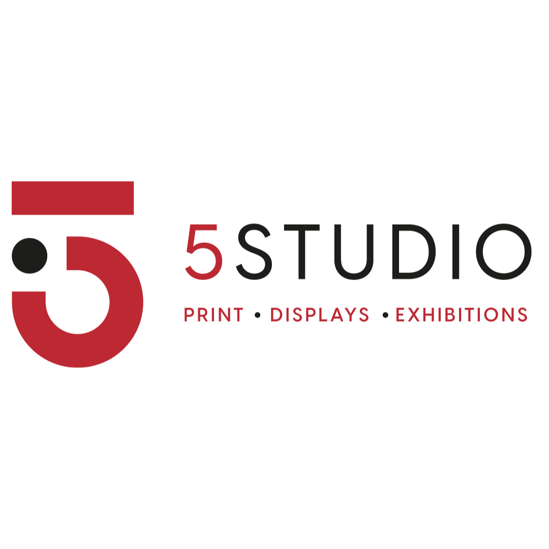 Logo of 5Studio UK Digital Printers In Leicester, Leicestershire Logo of 5Studio UK Digital Printers In Leicester, Leicestershire