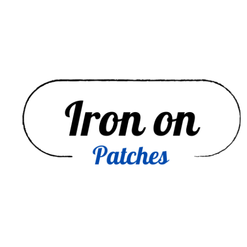 Logo of Iron On Patches