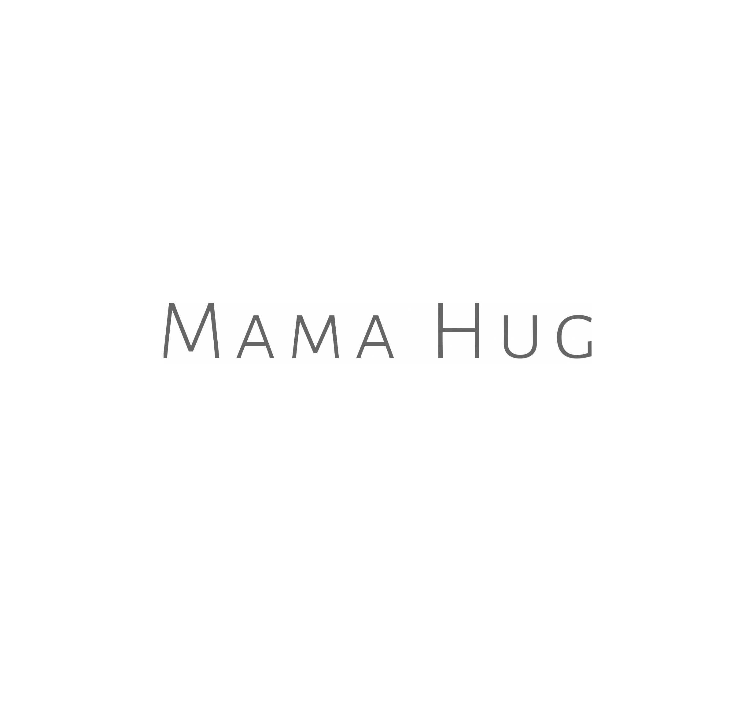 Logo of Mama Hug