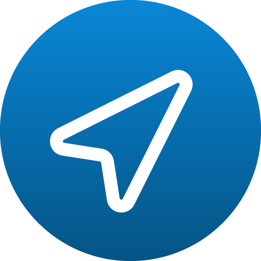 Logo of Gebruikersnamen