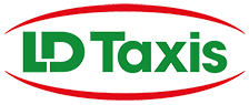 Logo of Long Distance Taxis