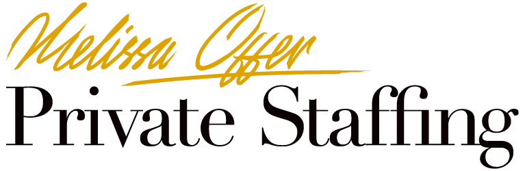 Logo of Melissa Offer Private Staff Ltd