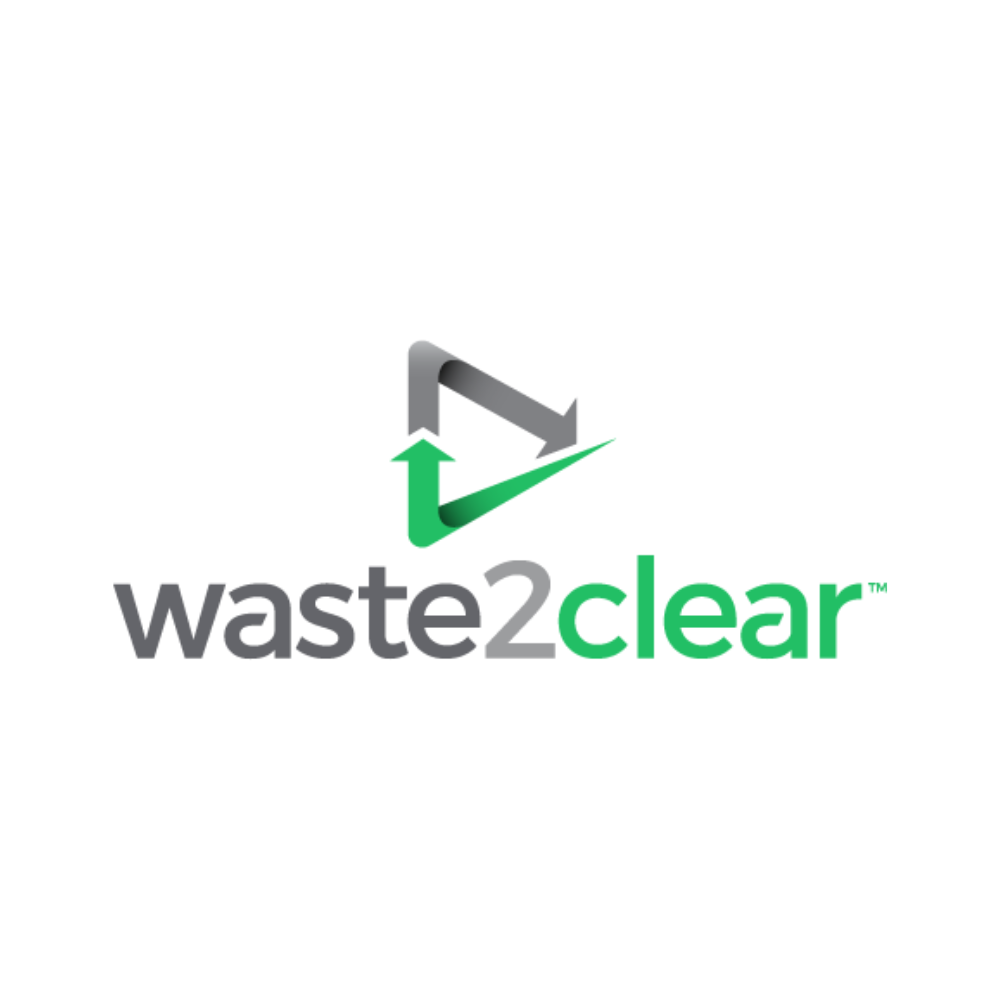Logo of Waste 2 clear