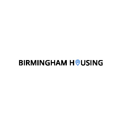 Logo of Birmingham Housing