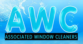 Logo of Associated Window Cleaners