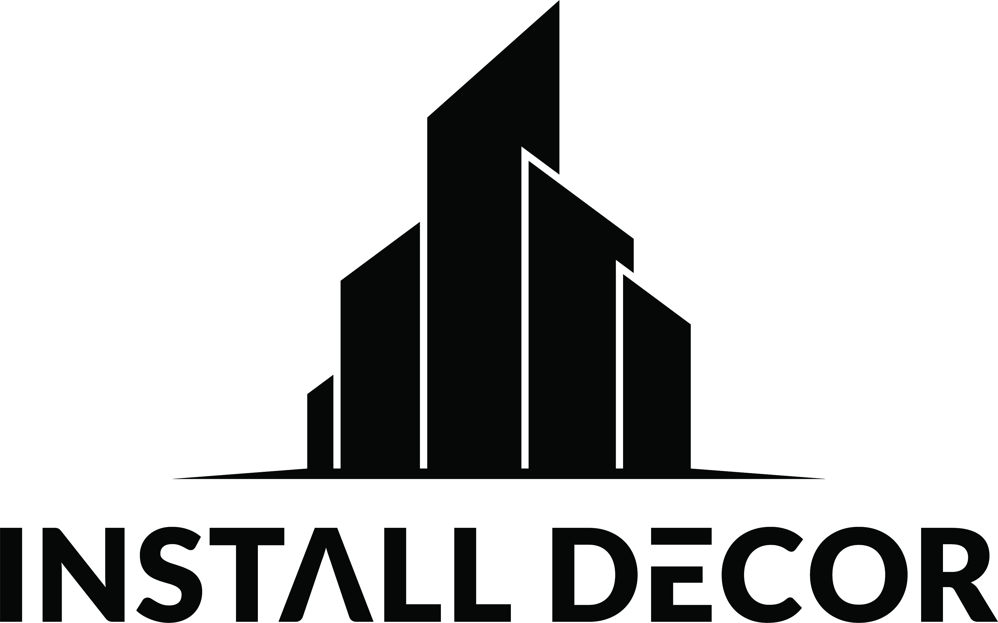 Logo of Install Decor Upholstery Mnfrs In Pershore, Worcestershire