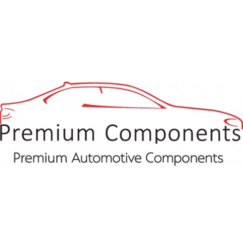 Logo of Premium Components Ltd Auto Components In Brighouse, West Yorkshire