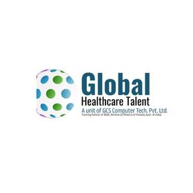 Logo of Global Health Care Talent Nursing Agencies In Smethwick