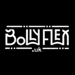 Logo of Bolly Flex