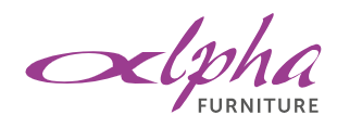 Logo of Alpha Furniture