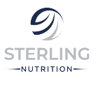 Logo of Sterling Nutrition