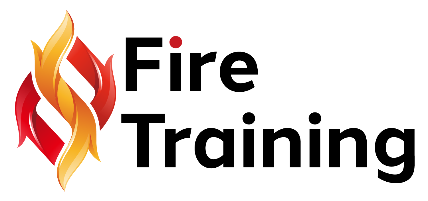 Logo of Fire Training