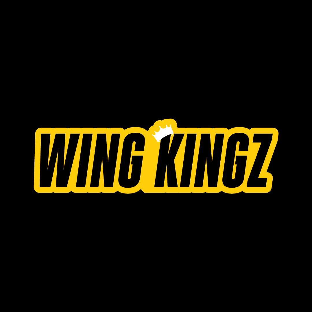 Logo of Wing Kingz