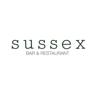 Logo of Sussex Bar & Restaurant Restaurants In Soho, London
