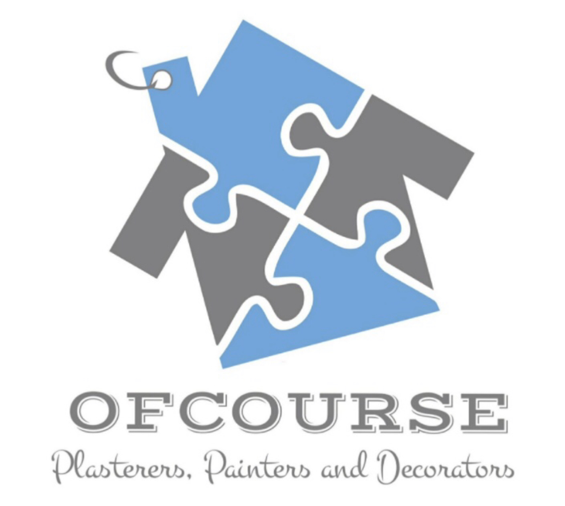 Logo of Ofcourse Decorators Painter And Decorators In Jedburgh, Roxburghshire