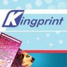 Logo of Kingprint