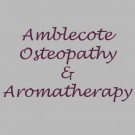 Logo of Amblecote Osteopathy and Aromatherapy