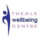 Logo of Theale Wellbeing Centre