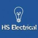 Logo of HS Electrical