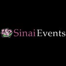 Logo of Sinai Events