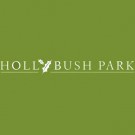 Logo of Holly Bush Caravan Park