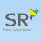 Logo of SR Print Management Ltd