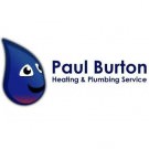 Logo of Paul Burton Heating and Plumbing