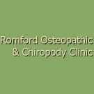 Logo of Romford Chiropody Clinic Chiropodists Podiatrists In Romford, Essex Logo of Romford Chiropody Clinic Chiropodists Podiatrists In Romford, Essex