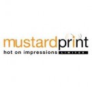Logo of Mustard Print