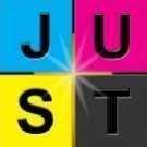 Logo of Just Printing