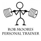 Logo of Rob Moores Personal Training Personal Trainer In Sunderland, Tyne And Wear Logo of Rob Moores Personal Training Personal Trainer In Sunderland, Tyne And Wear