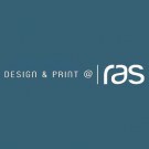 Logo of Design  Print  RAS Ltd
