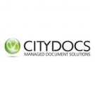 Logo of CityDocs