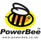Logo of Powerbee Ltd Solar Energy Equipment - Suppliers And Installers In Robertsbridge, East Sussex