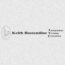 Logo of Keith Bassendine ITC