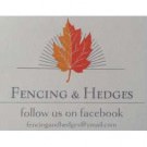 Logo of Fencing & Hedges Fencing In Enniskillen, County Fermanagh Logo of Fencing & Hedges Fencing In Enniskillen, County Fermanagh