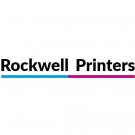 Logo of Rockwell Printers
