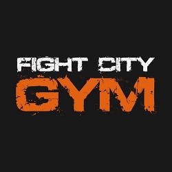 Logo of Fight City Gym