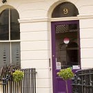 Logo of The Oriental