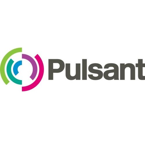 Logo of Pulsant