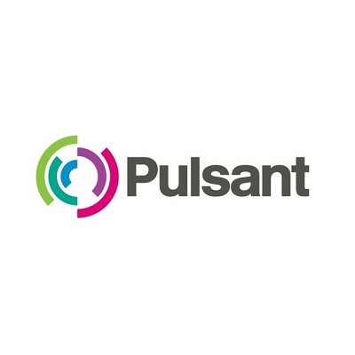 Logo of Pulsant