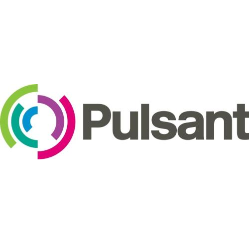 Logo of Pulsant