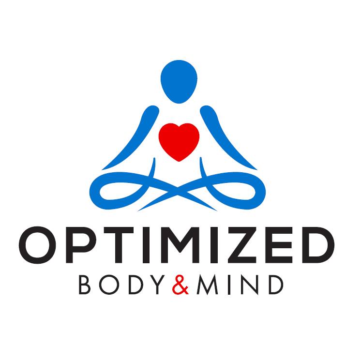 Logo of Optimized Body & Mind Laboratories In Luton, Bedfordshire